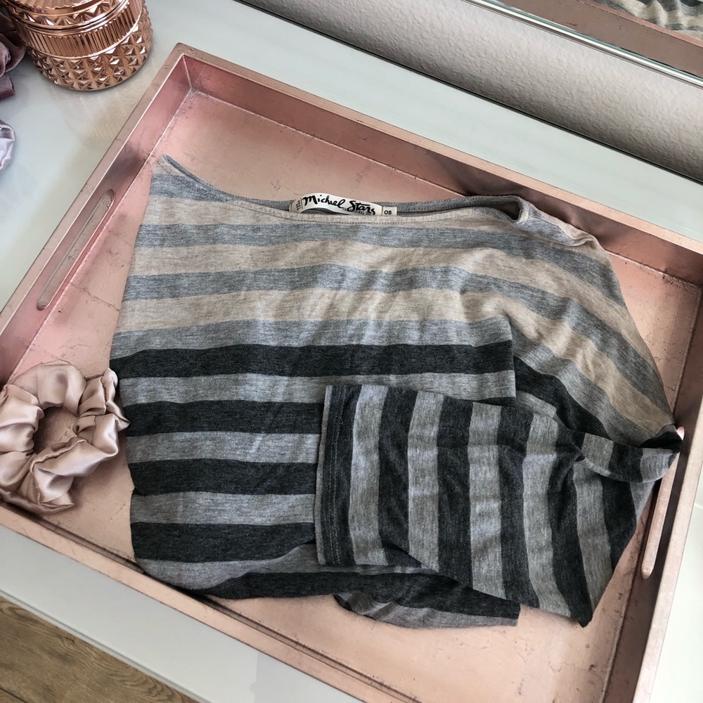 Michael Stars | The Original Tee